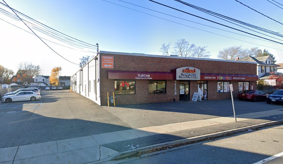 More Photos Of 2154 Newbridge Rd, Bellmore Storefront Retail Office For Lease