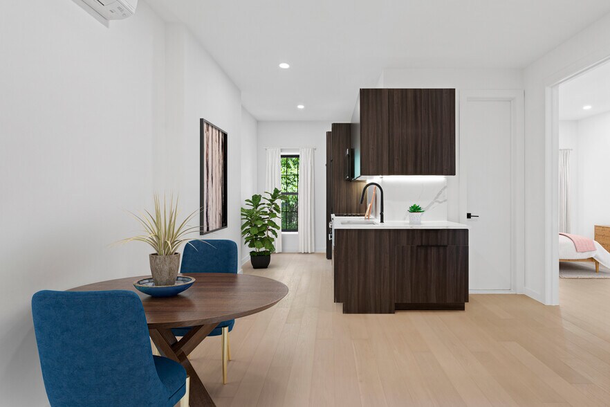 More Photos Of 131 Greenpoint Ave, Brooklyn Storefront Retail Residential For Sale