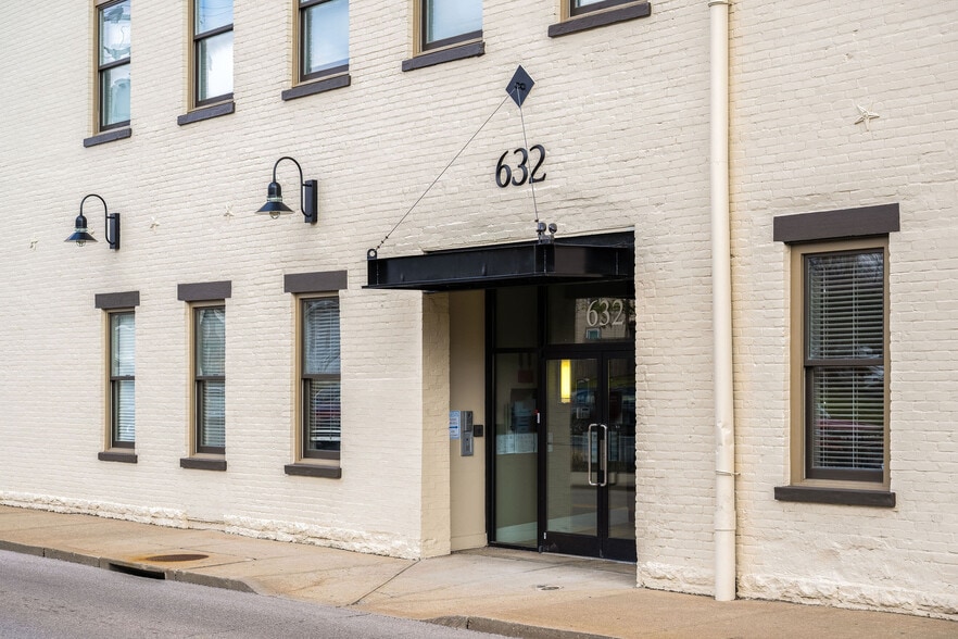More Photos Of 632 Russell St, Covington Research And Development For Sale