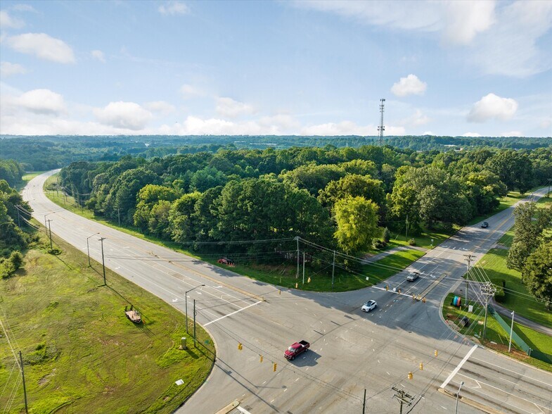 More Photos Of 430 Fairgrove Church Rd SE, Conover Land For Sale