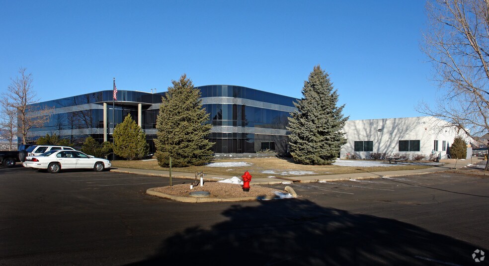 More Photos Of 1575 W 124th Ave, Westminster Light Manufacturing For Sale