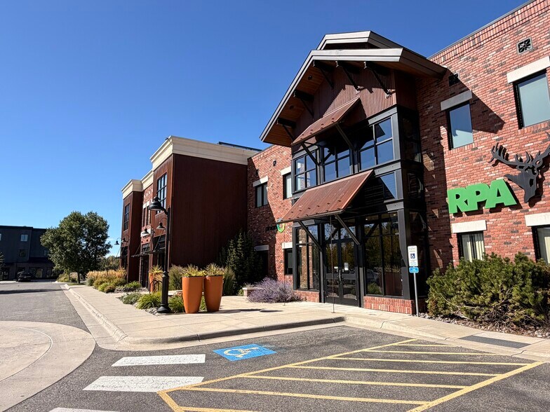 More Photos Of 1019 E Main St, Bozeman Office For Lease