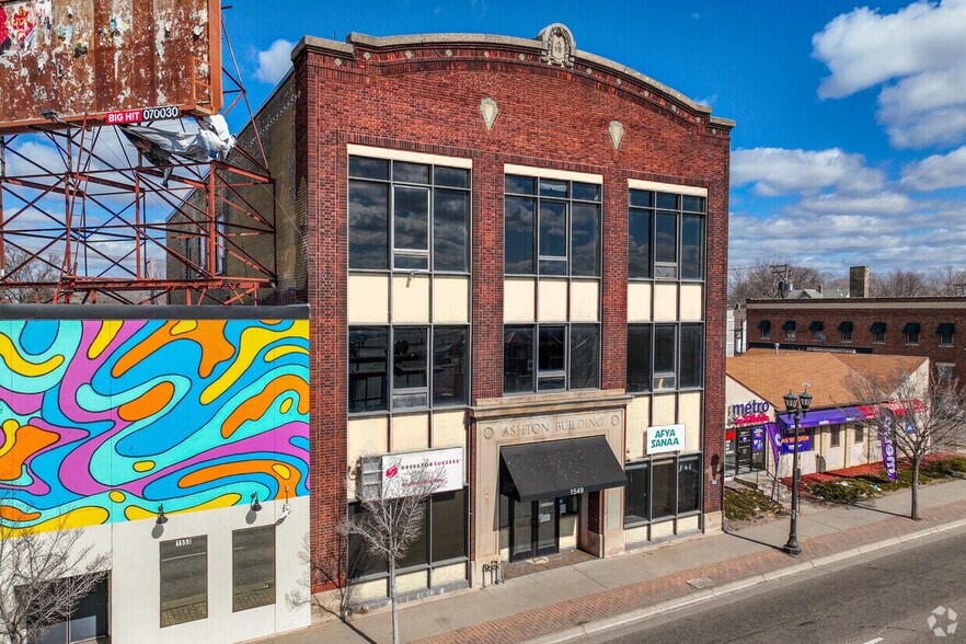 More Photos Of 1549 University Ave W, Saint Paul Office For Lease