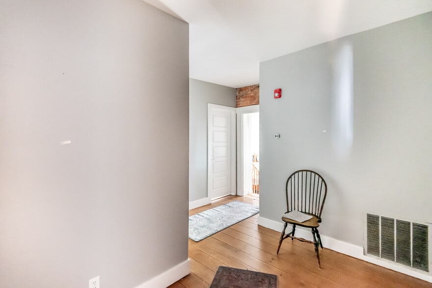 More Photos Of 121 S Main St, Waynesville Hospitality For Sale