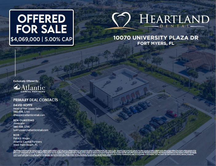 More Photos Of 10070 University Plaza Dr, Fort Myers Health Club For Sale