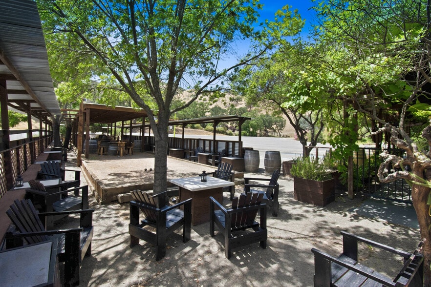 More Photos Of 4310 Knoxville Rd, Napa Restaurant For Sale