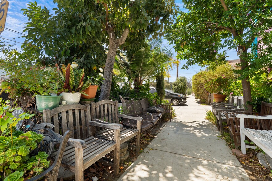 More Photos Of 1429 Bates Ave, Los Angeles Apartments For Sale