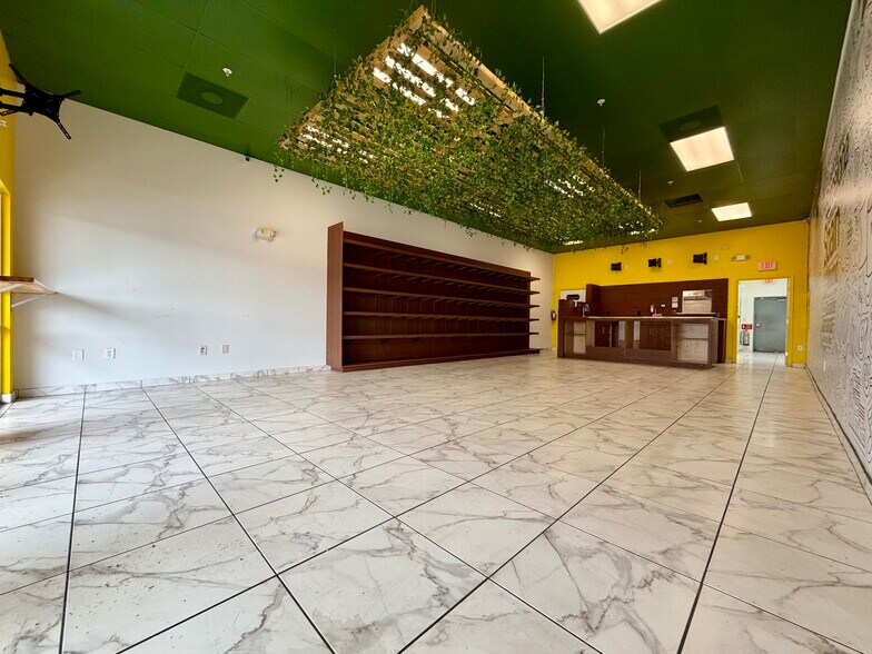 Primary Photo Of 12700 SW 122nd Ave, Miami General Retail For Lease