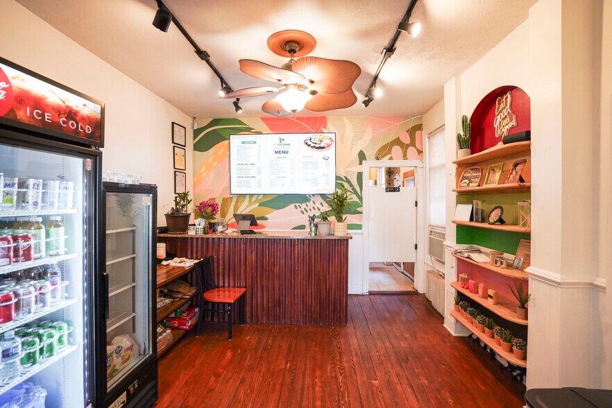 More Photos Of 325 W 7th St, Frederick Storefront Retail Office For Sale