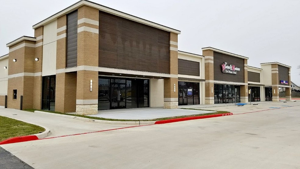 More Photos Of 5417 FM 1488 Rd, The Woodlands Freestanding For Lease