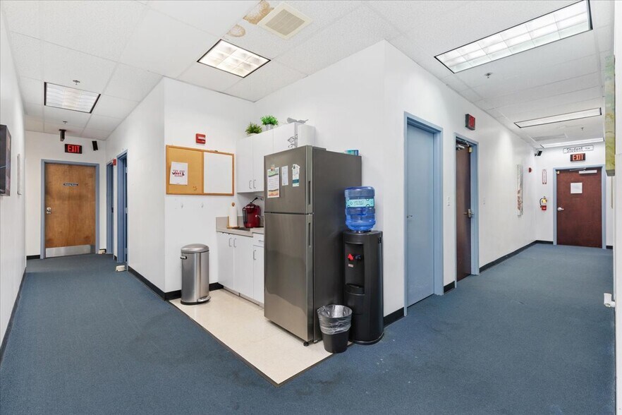 More Photos Of 8140 Ashton Ave, Manassas Medical For Sale
