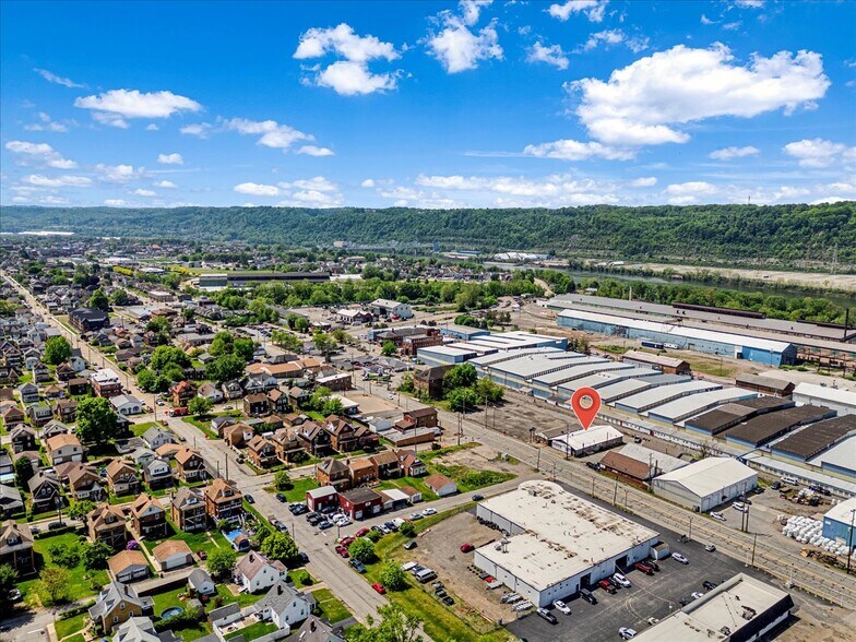 More Photos Of 2600 Duss Ave, Ambridge Unknown For Sale