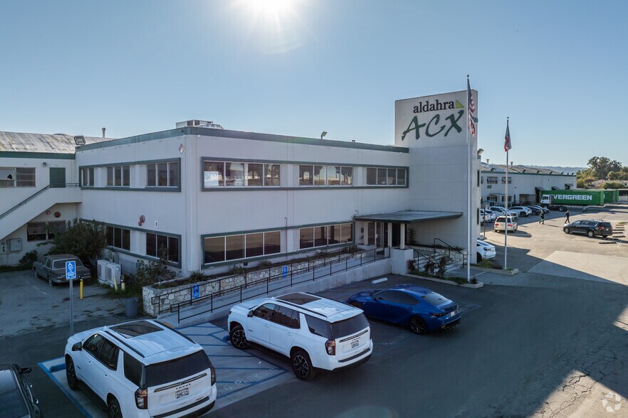 More Photos Of 920 E Pacific Coast Hwy, Wilmington Warehouse For Lease