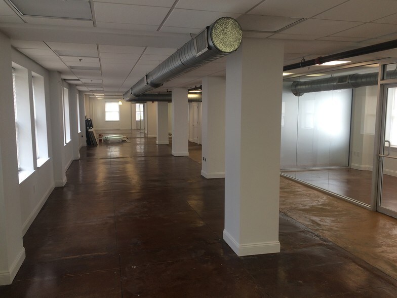 More Photos Of 157 E Main St, Rock Hill Loft Creative Space For Lease