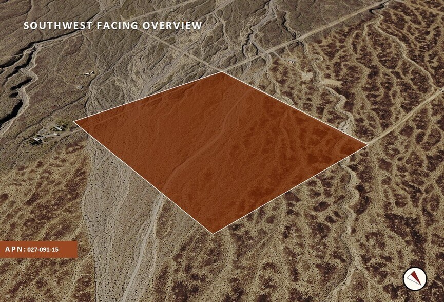 More Photos Of 9381 Blagg rd, Pahrump Land For Sale