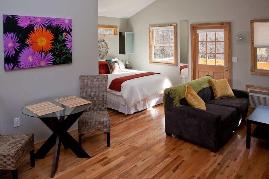 More Photos Of 318 Elkin Creek Mill Rd, Elkin Winery Vineyard For Sale