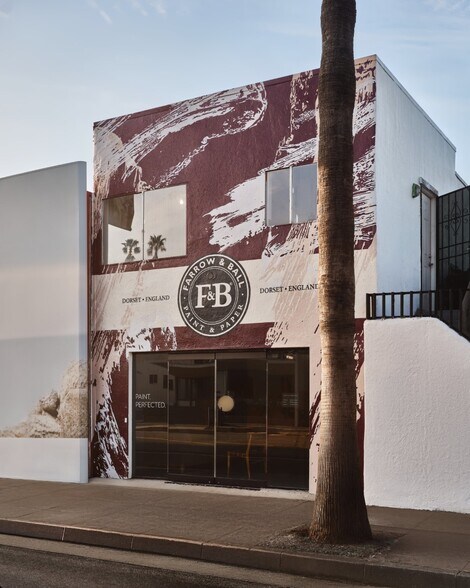 More Photos Of 1302-1306 Abbot Kinney Blvd, Venice Storefront Retail Residential For Lease