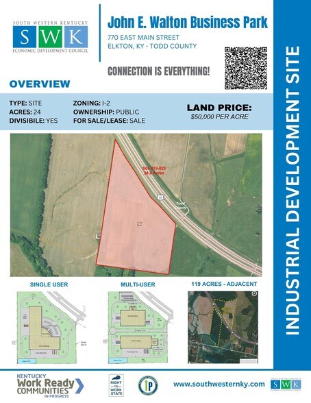 More Photos Of E Jeff Davis Hwy, Elkton Land For Sale