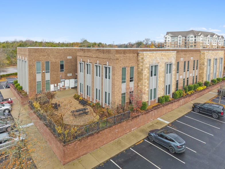 More Photos Of 2179 Edward Curd Ln, Franklin Loft Creative Space For Sale