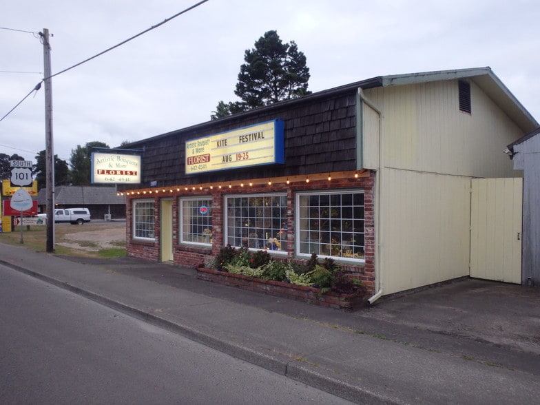 More Photos Of 3811 Pacific Way, Seaview General Retail For Sale