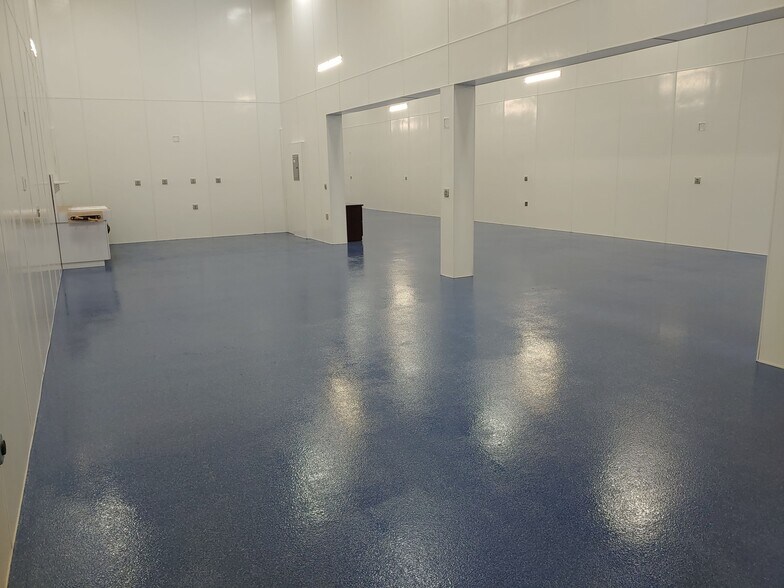 More Photos Of 5905 Ford Ave, Las Vegas Self Storage For Sale