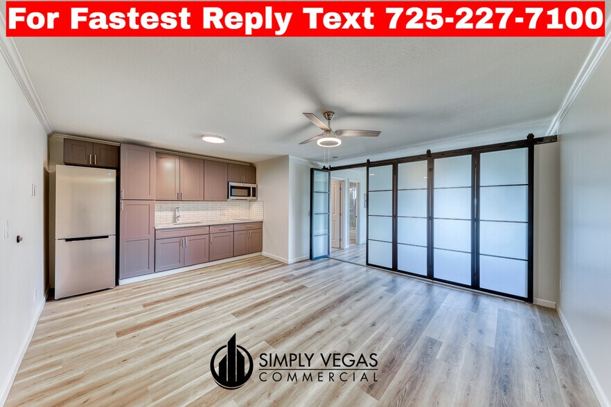 More Photos Of 1841 E Fremont St, Las Vegas Apartments For Sale