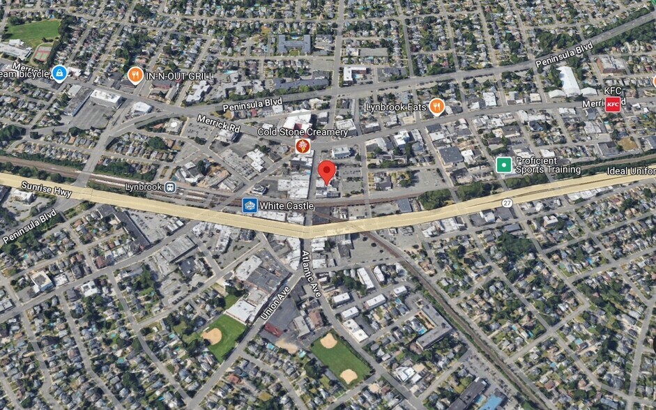 More Photos Of 32-38 Atlantic Ave, Lynbrook Office For Sale