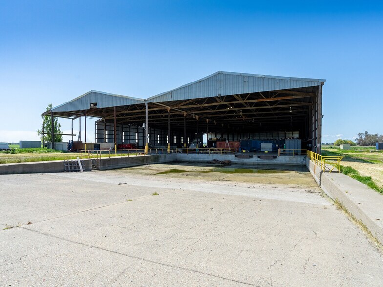 More Photos Of 875 Alfalfa Plant Rd, Courtland Food Processing For Lease