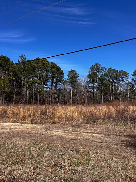 More Photos Of 1284 NC 50, Benson Land For Sale