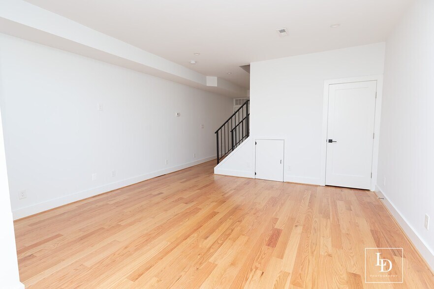 More Photos Of 631 Constitution Ave NE, Washington Multifamily For Sale