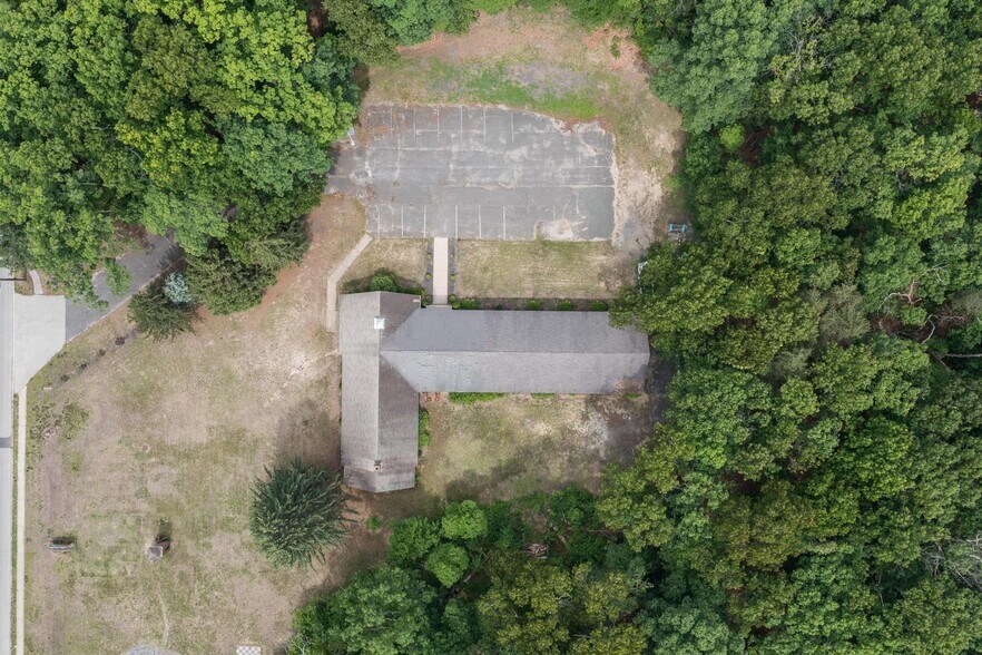 More Photos Of 240 Creek Rd, Mount Laurel Religious Facility For Sale