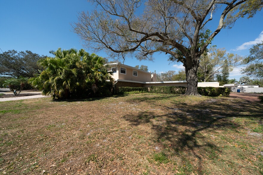 More Photos Of 5635 7th Ave N, Saint Petersburg Land For Sale