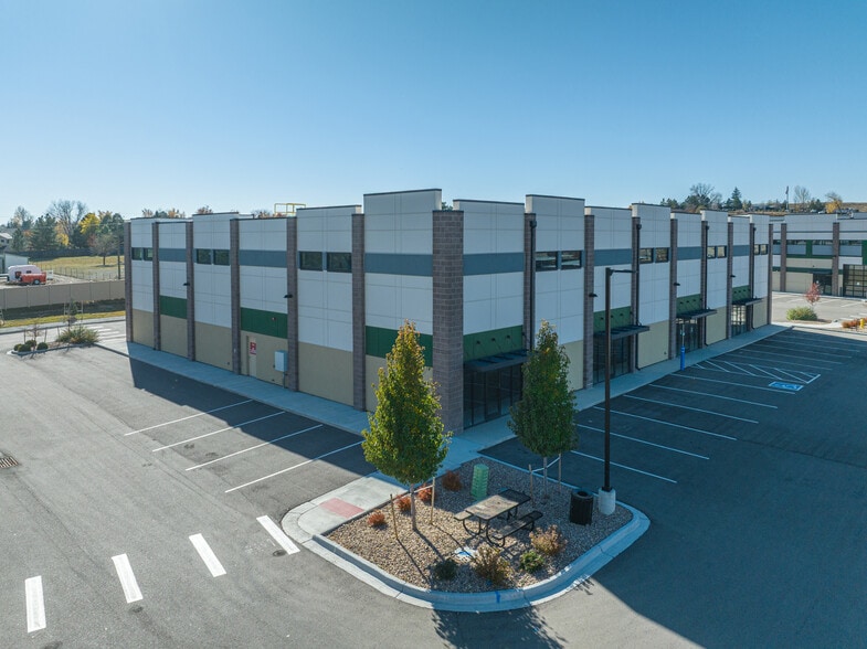 More Photos Of 11130 Broomfield Ln, Broomfield Research And Development For Sale