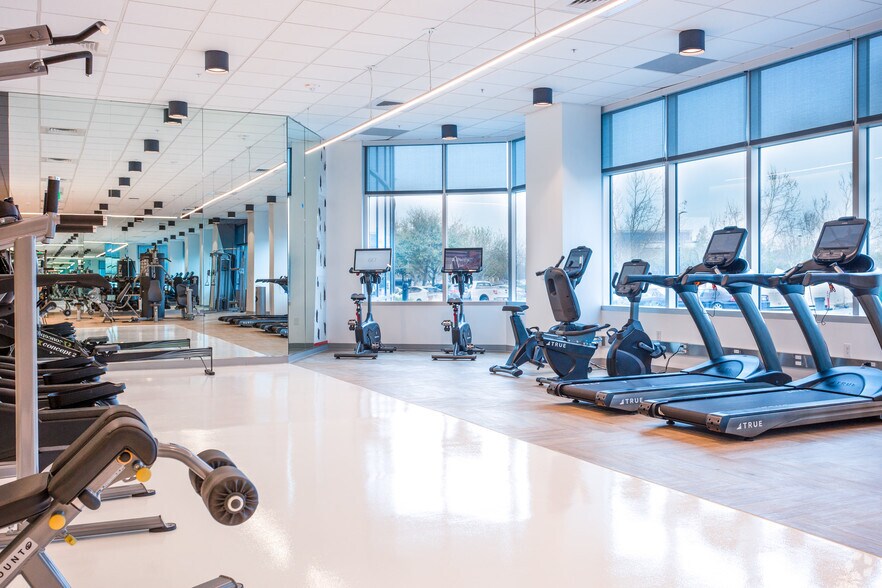 More Photos Of 1 Park Pl, Dublin Office For Lease