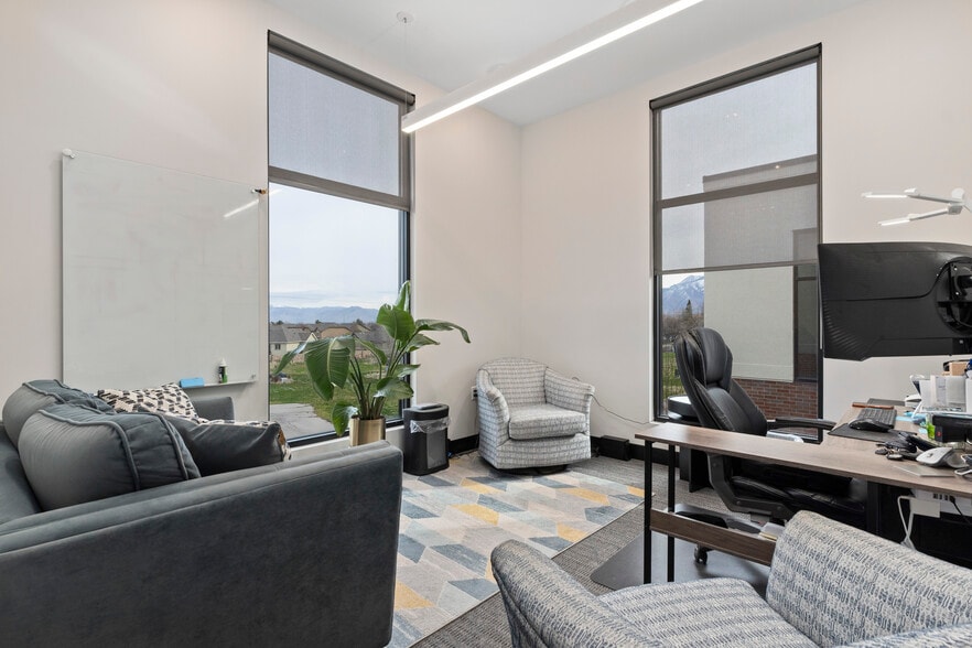 More Photos Of 10412 S 1055 W, South Jordan Office For Sale