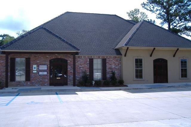 Primary Photo Of 4451 Bluebonnet Blvd, Baton Rouge Medical For Lease