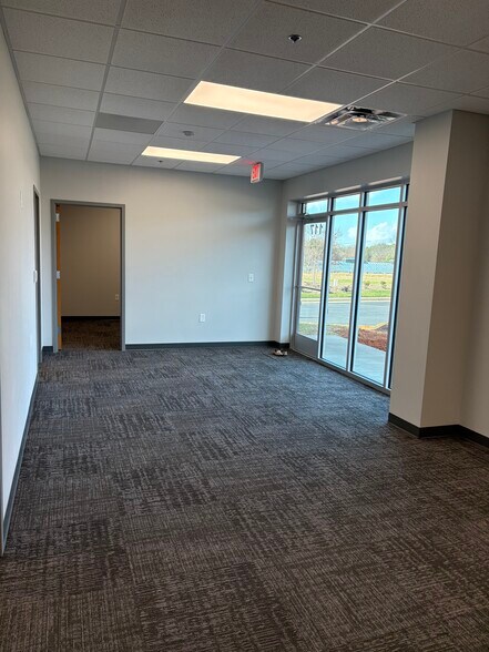 More Photos Of 8229 Tyner Rd, Colfax Light Distribution For Lease