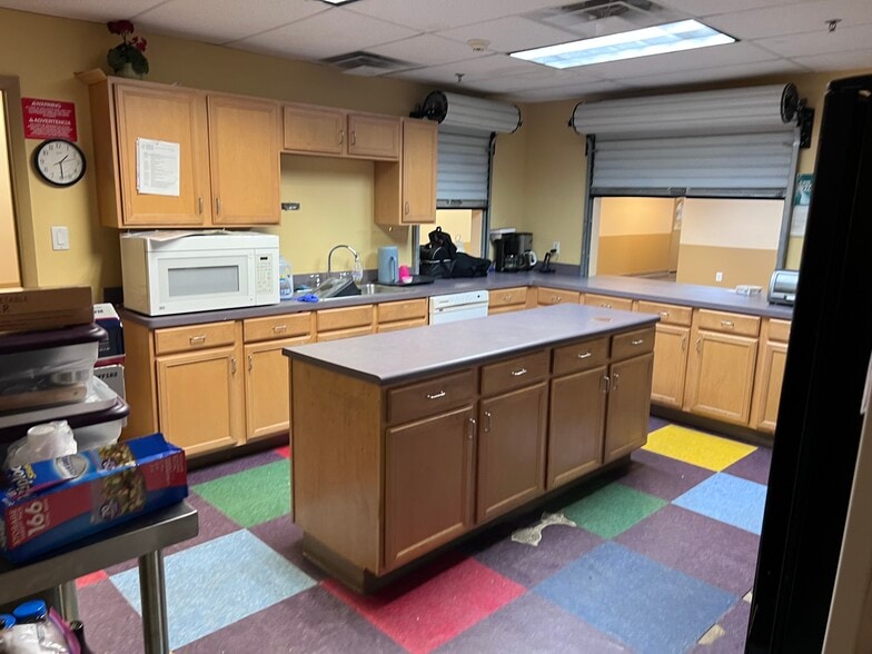More Photos Of 1705 Redan E, Lithonia Religious Facility For Sale