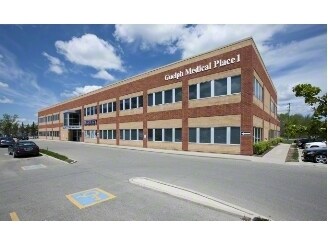 More Photos Of 83 Dawson Rd, Guelph Medical For Lease