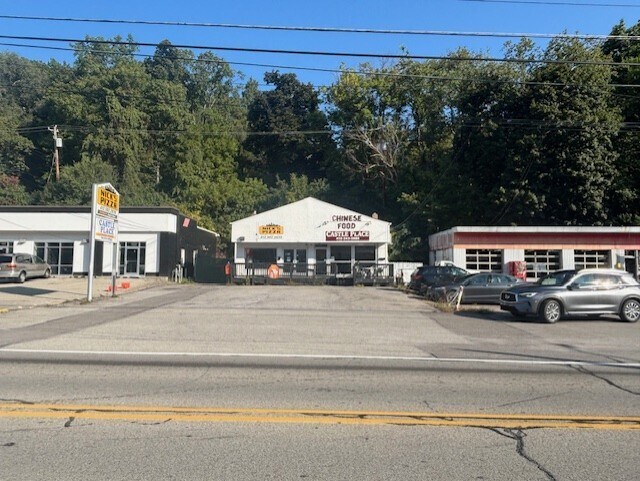 More Photos Of 329 Mt Lebanon Blvd, Pittsburgh Freestanding For Sale