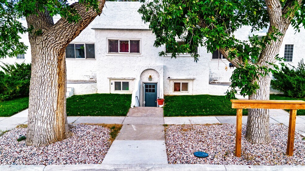 More Photos Of 404 10th St, Wheatland Apartments For Sale