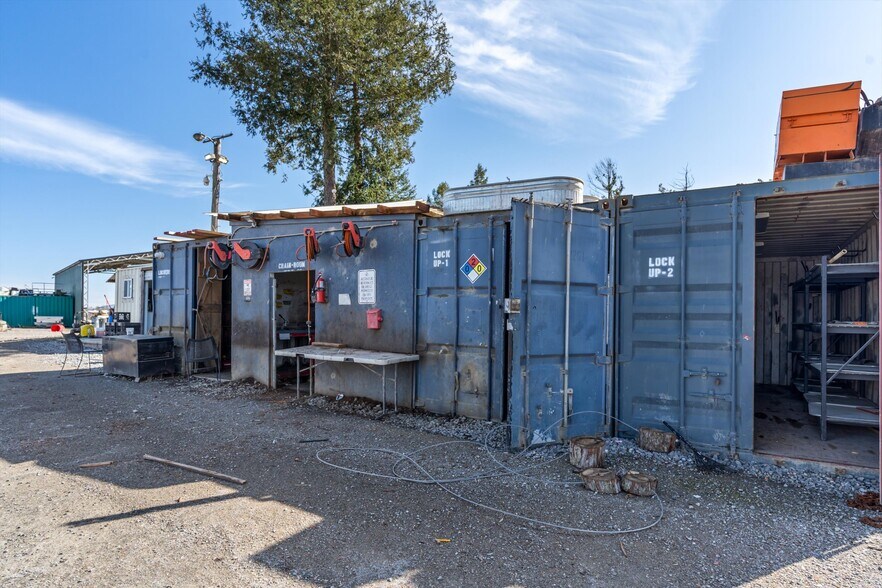 More Photos Of 6263 Sebastopol Ave, Sebastopol Land For Lease