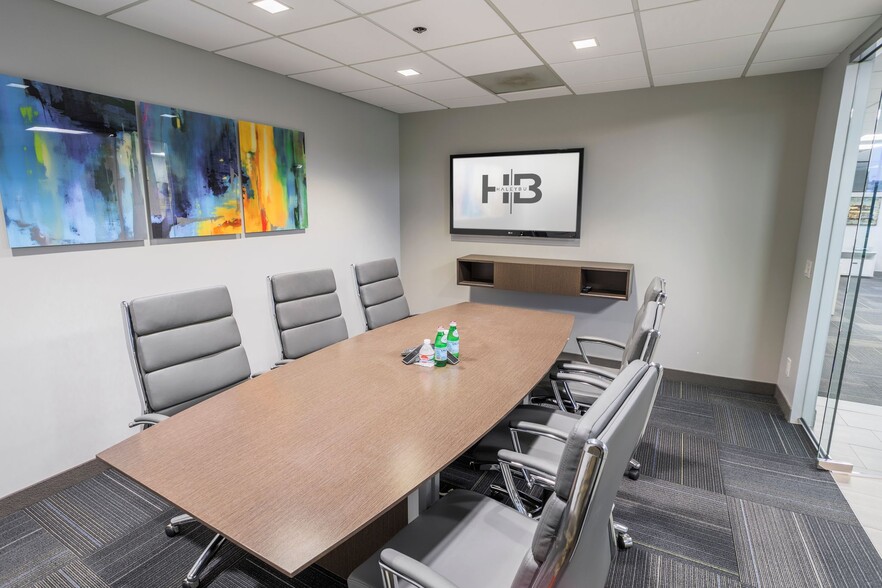 More Photos Of 5820 Oberlin Dr, San Diego Office For Sale