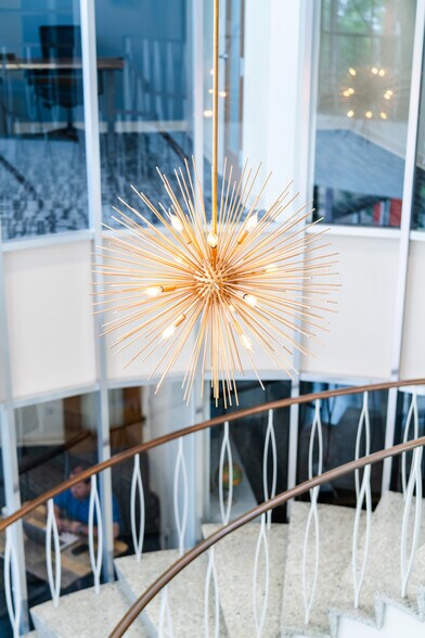 More Photos Of 6301 Gaston Ave, Dallas Coworking Space