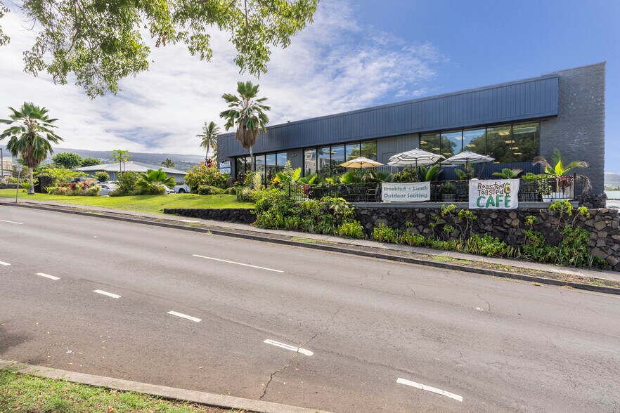 More Photos Of 75-5699 Kopiko St, Kailua Kona Freestanding For Sale