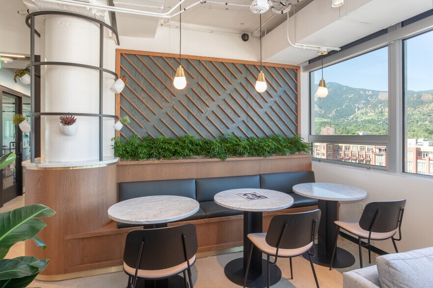 More Photos Of 1919 14th St, Boulder Coworking Space