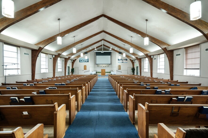 More Photos Of 4716 Bull Creek Rd, Austin Religious Facility For Sale