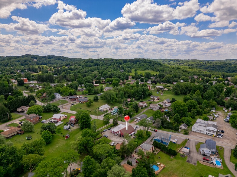 More Photos Of 3762 Saxonburg Blvd, Cheswick Auto Repair For Sale