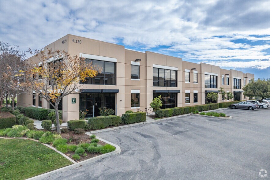 Primary Photo Of 41120 Elm St, Murrieta Research And Development For Lease