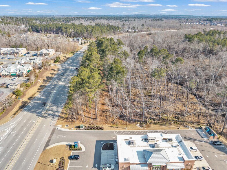 More Photos Of 5095 Washington Road, Evans Land For Lease